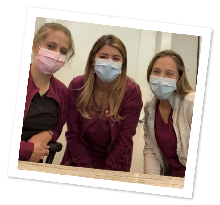 Amazing Dental Assistants at Suffern County Dental