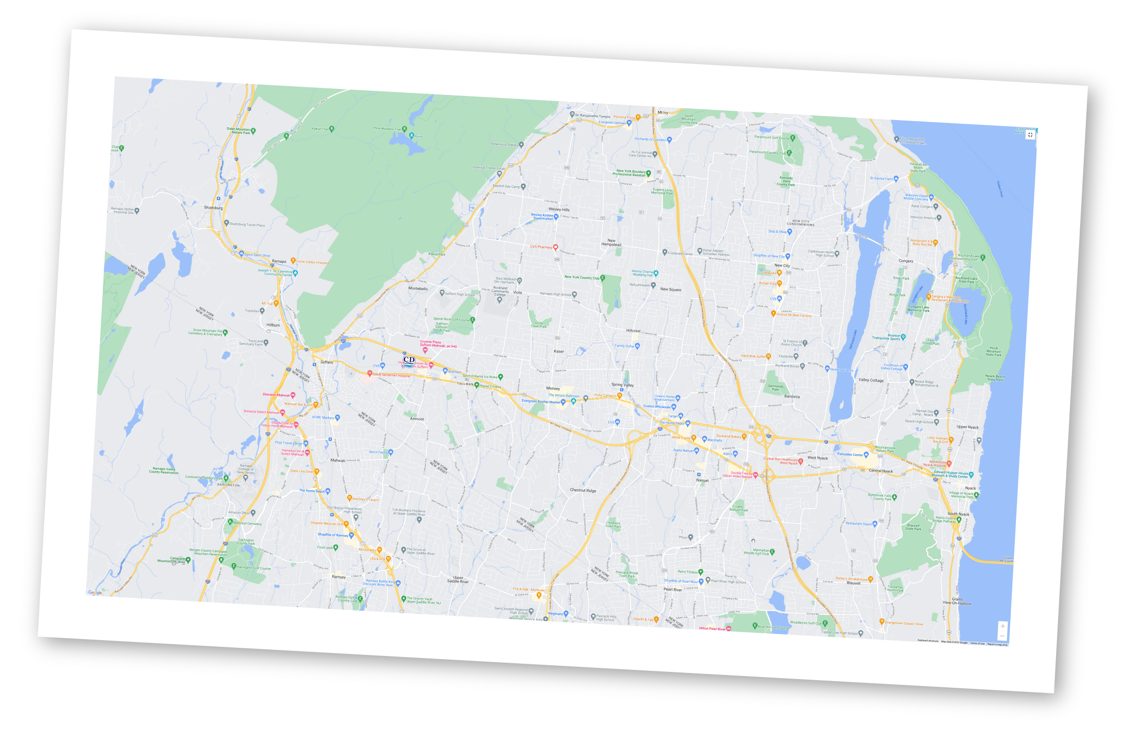 Routine Dental Cleaning County Dental Suffern, NY